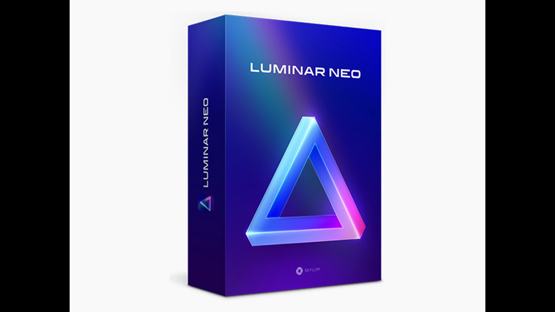 Want To Edit Photos Like A Pro Luminar Neo S AI Makes It Easy Cbs19 Tv