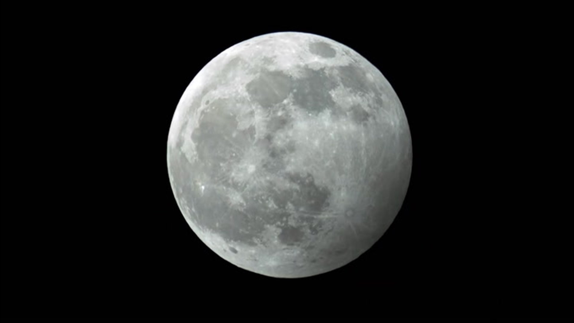 4th of July lunar eclipse to darken the moon cbs19.tv