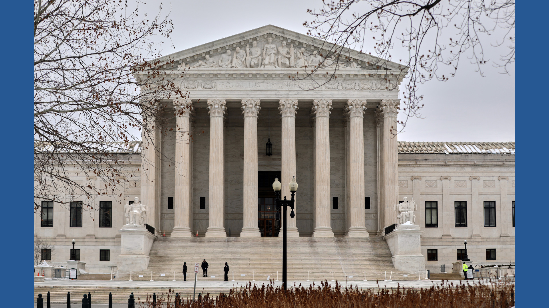 Supreme Court rejects appeal from Texas death row inmate Rodney Reed ...