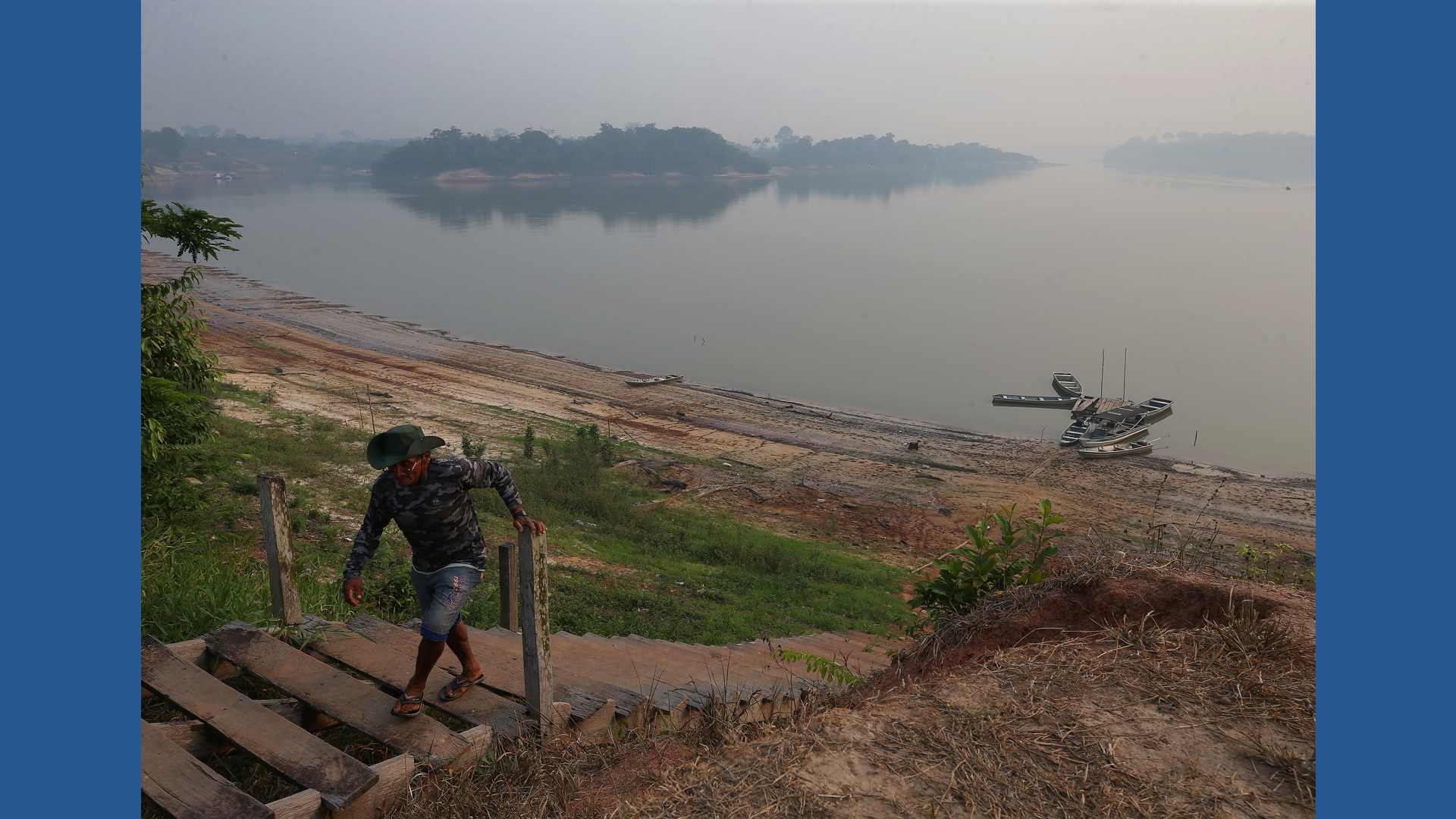 Environmentalists celebrate Lula's reelection in Brazil: 'The Amazon ...