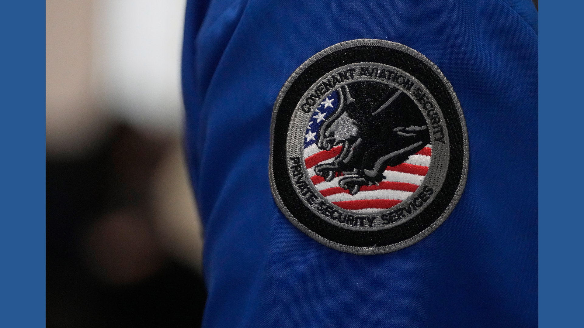 Why some airport security screeners will continue to get paid during ...