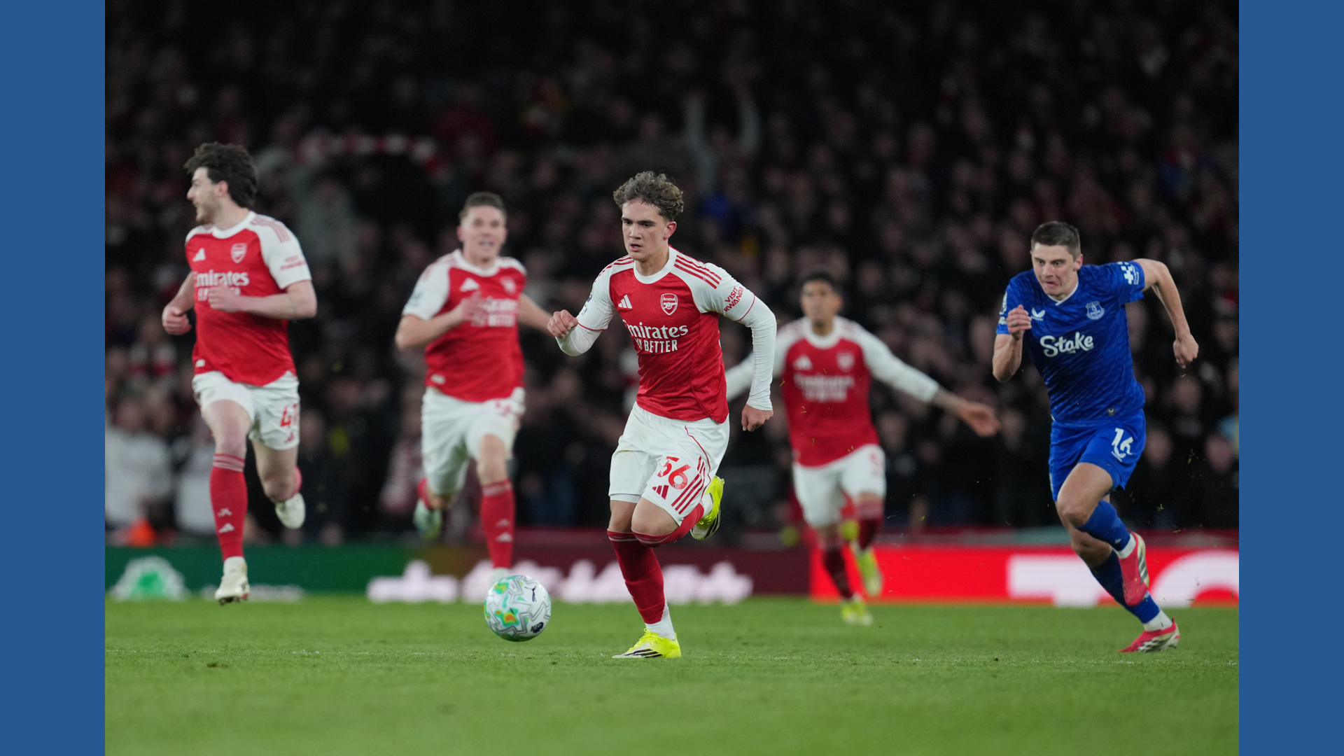 Beautiful Arsenal's Max Dowman, 16, Becomes Youngest Premier League Title Winner View for Mobile Beautiful Arsenal's Max Dowman, 16, Becomes Youngest Premier League Title Winner View for Mobile