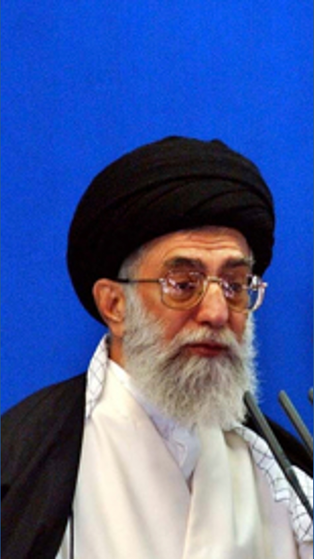 What to know about Iran's Supreme Leader Ayatollah Ali Khamenei | cbs19.tv