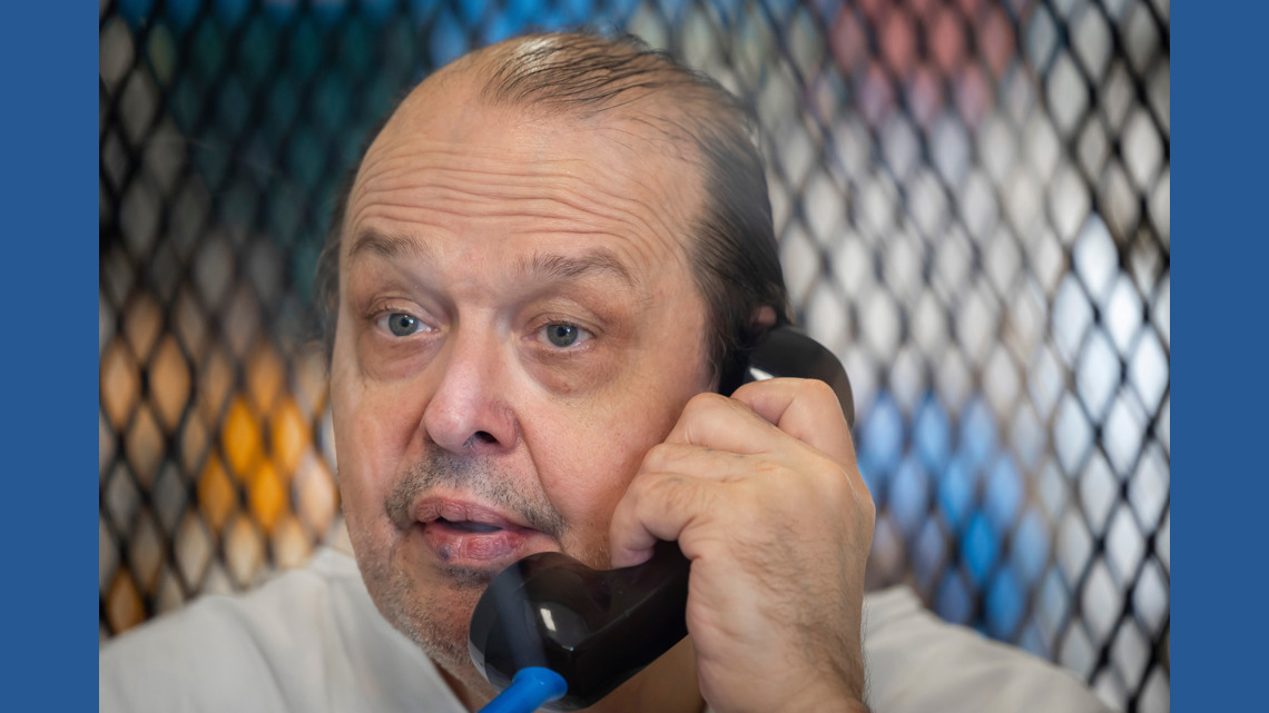 Robert Roberson asks court to consider New Jersey court's ruling on Shaken Baby Syndrome