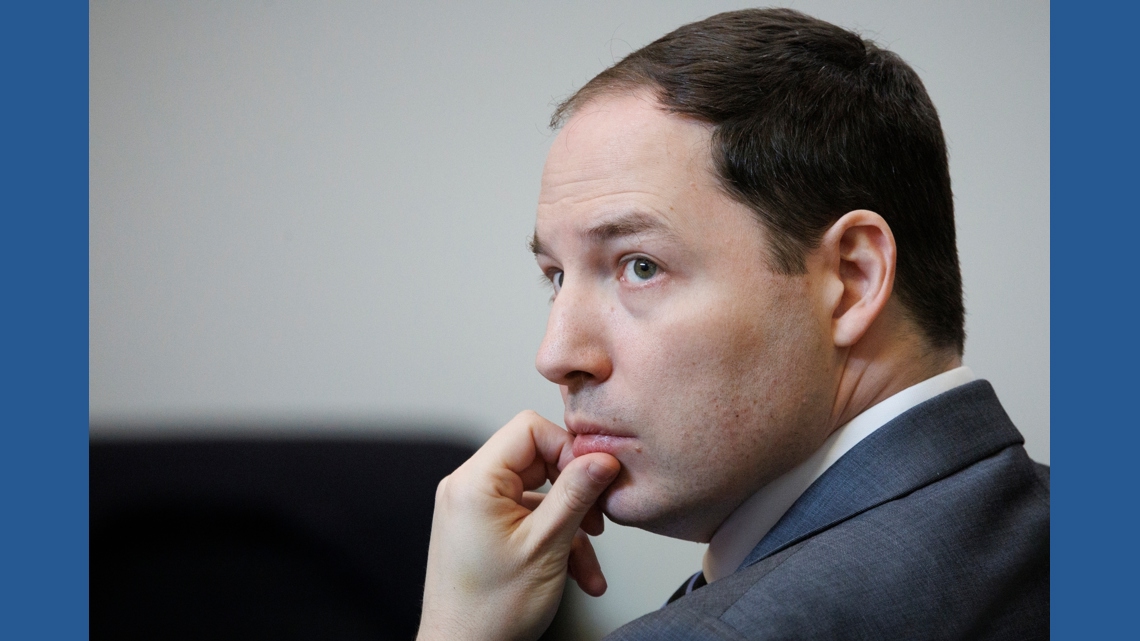 Virginia man in ‘au pair affair’ case to be sentenced in double murder ...