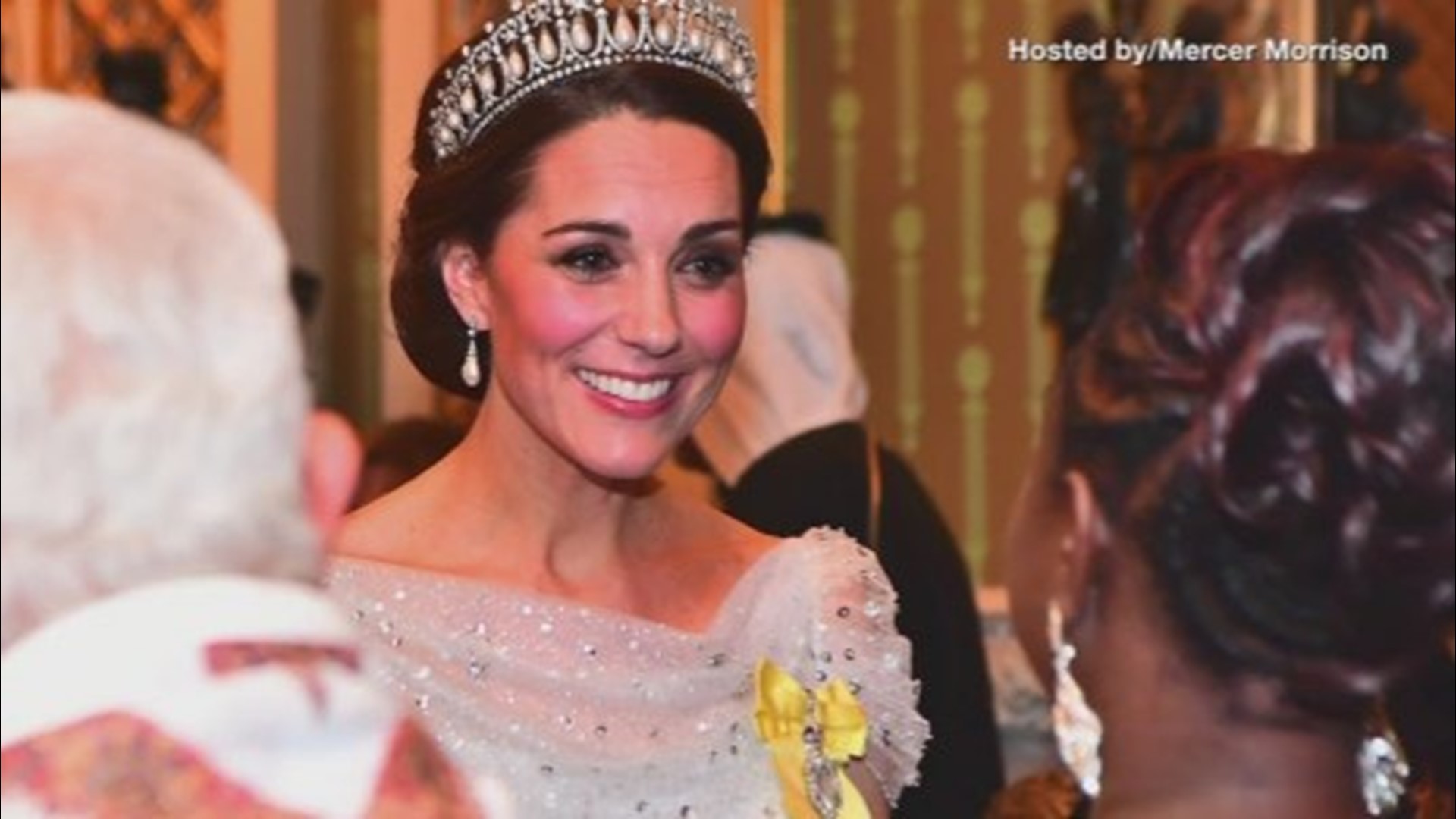 Why Kate Middleton is More Like This Royal Than Princess ...