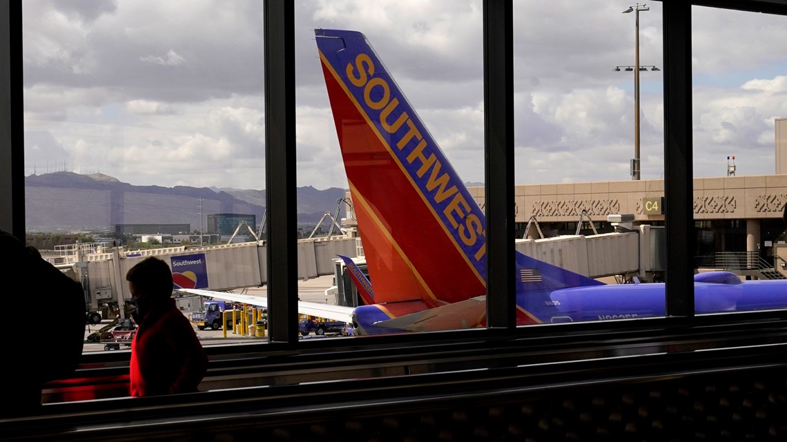 southwest airlines news girl downs syndrome