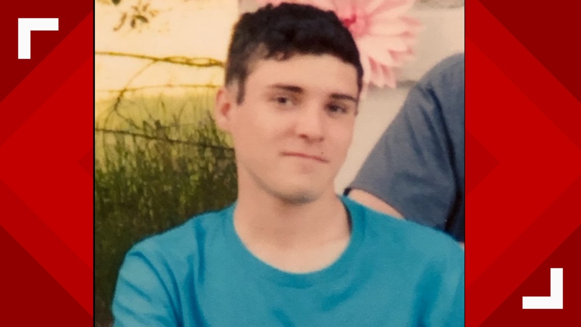 Police Missing Utah girl's 21yearold uncle is a suspect in her