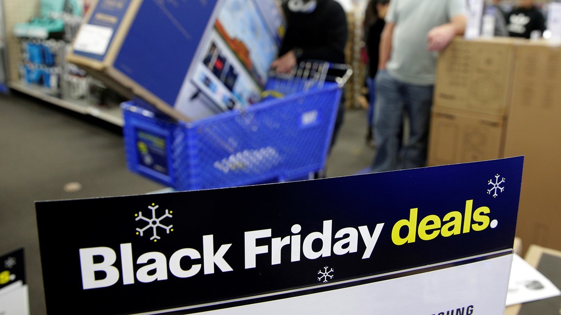 Best Buy releases Black Friday ad with &#39;Daily Doorbusters&#39; | mediakits.theygsgroup.com