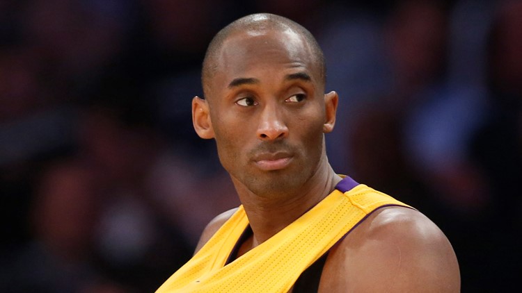 Kobe Bryant's widow to settle lawsuit over deadly helicopter crash