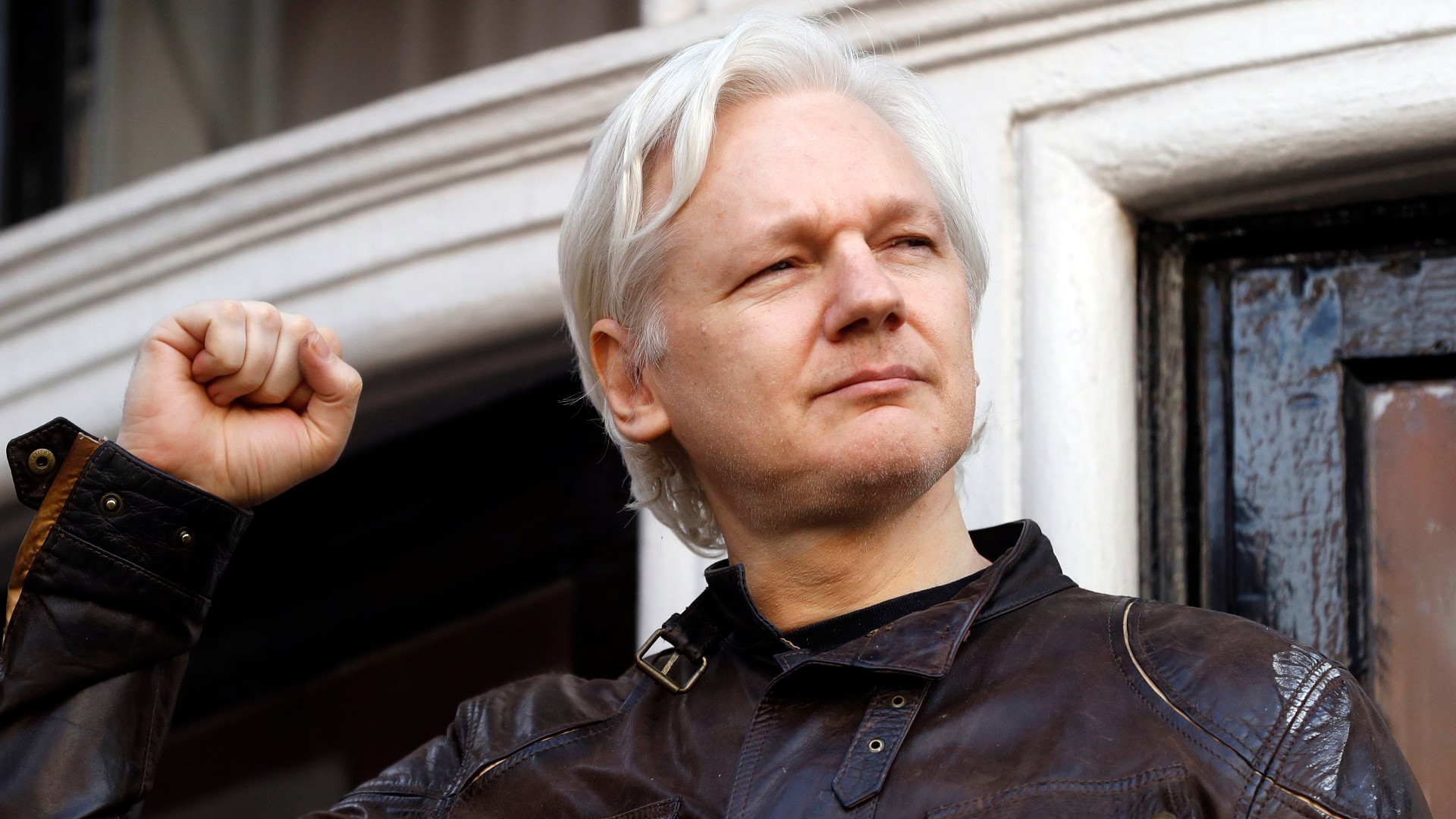 WikiLeaks’ Julian Assange Pleads Guilty | Cbs19.tv