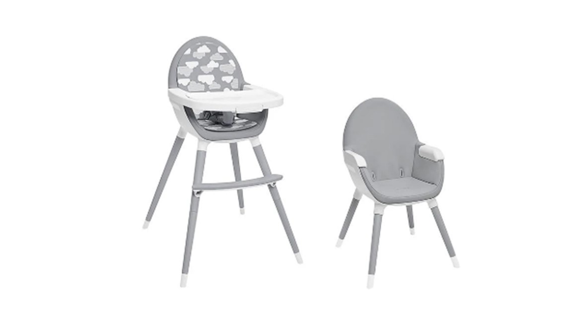 Skip Hop recalls 32 000 high chairs because legs can detach cbs19.tv