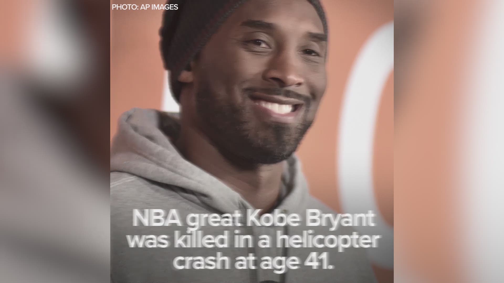 Kobe Bryant photos, before he became a legend