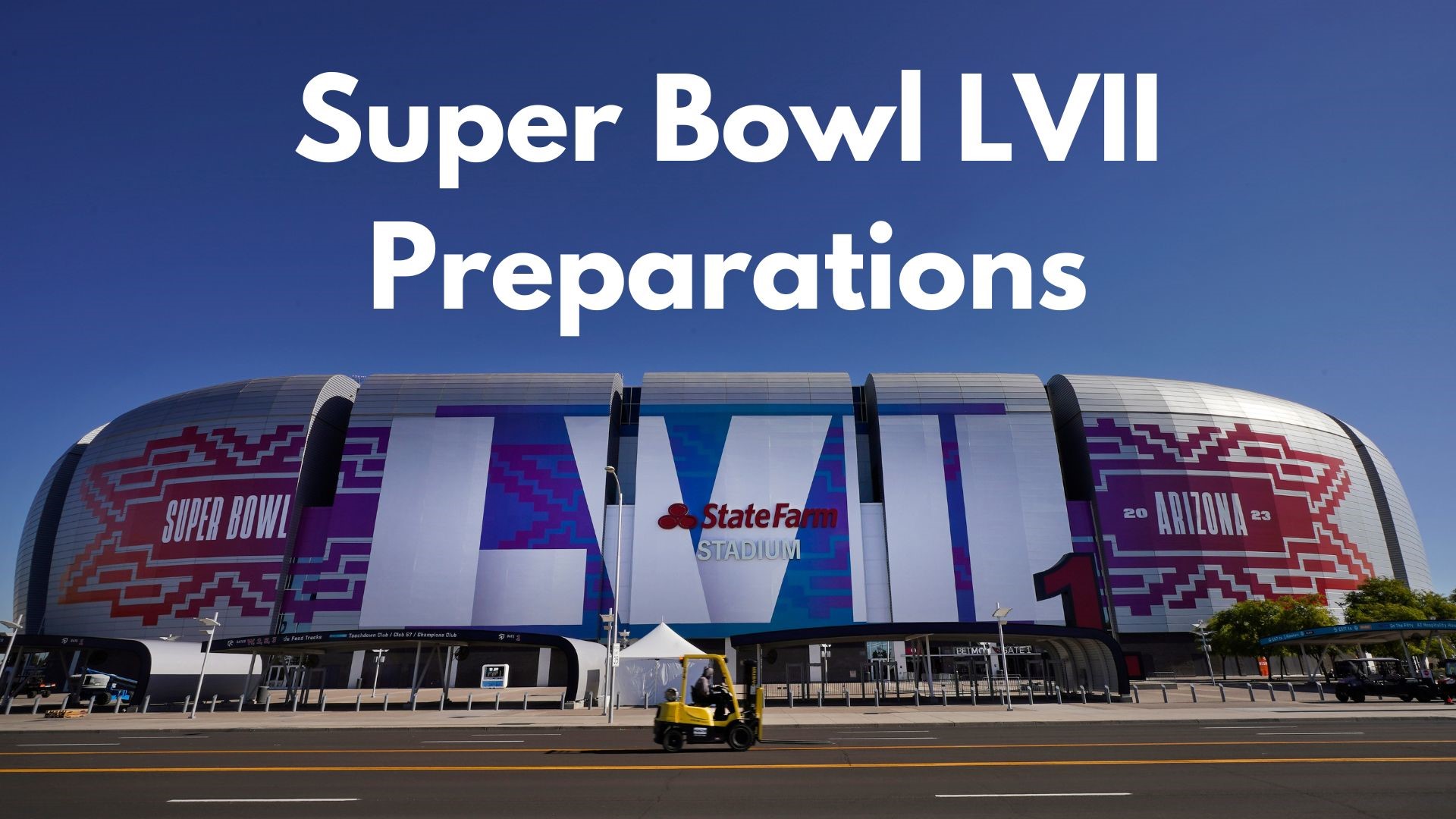 Super Bowl LVII is expected to set a betting record - OPB