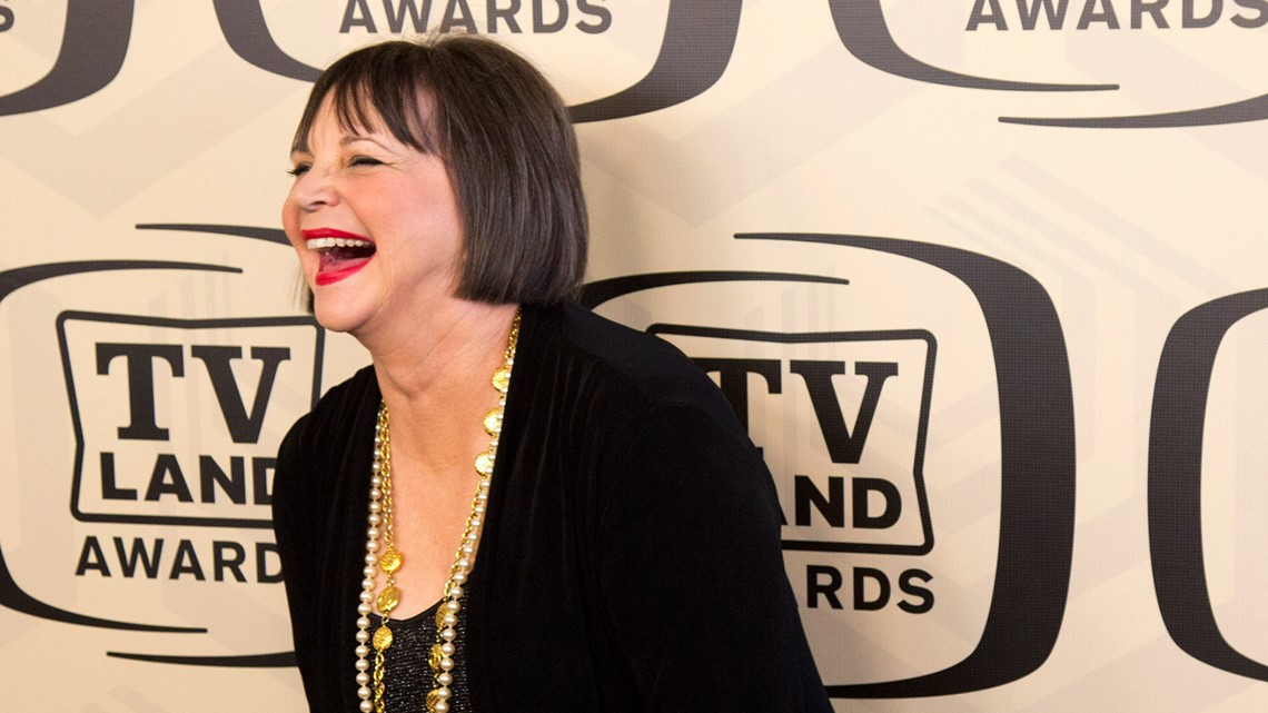 Cindy Williams, from 'Laverne & Shirley,' dies at 75 - Vimarsana News
