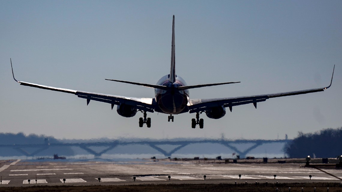 What is the NOTAM system? What caused Wednesday's flight delays? - Vimarsana News