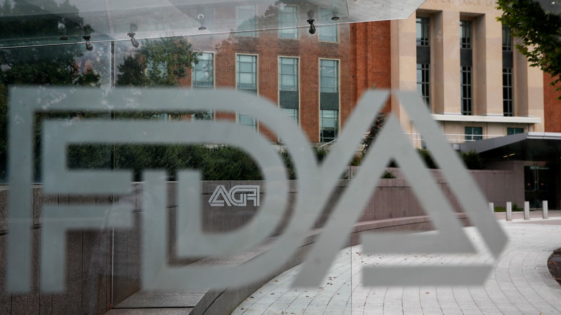 ALS drug gets backing by FDA panel after rare 2nd review - Vimarsana News