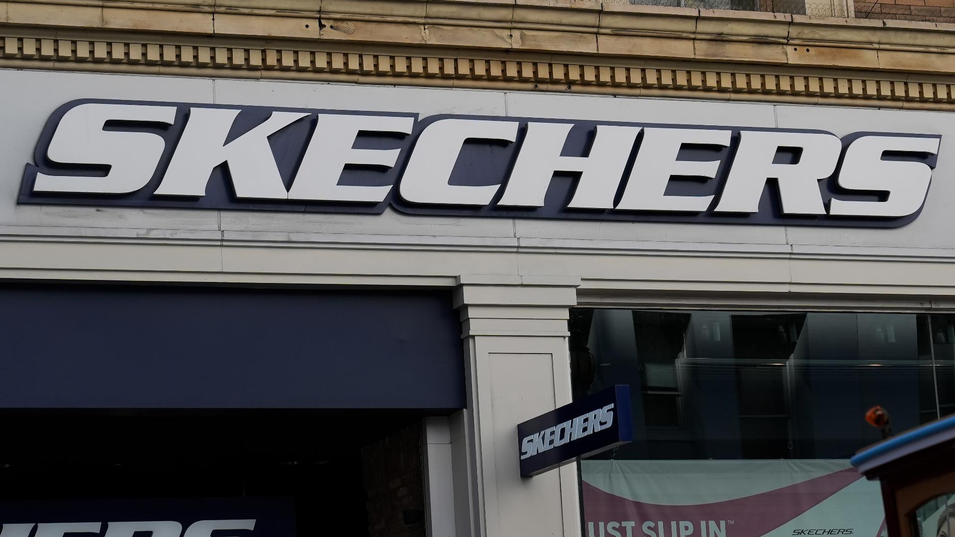 Skechers to open Longview store in former Big Lots