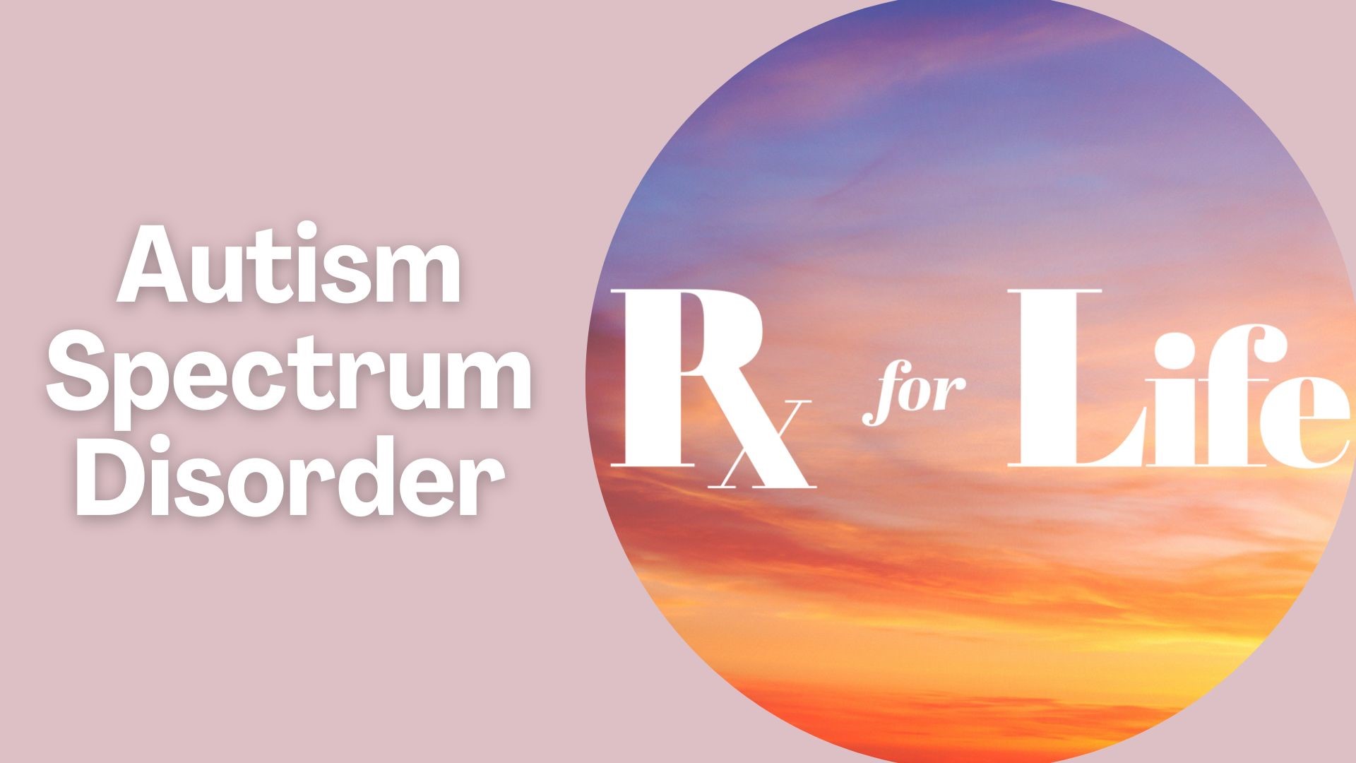 Monica Robins talks with an expert about autism and shares what parents need to know. How you can celebrate neurodiversity and the treatments available.