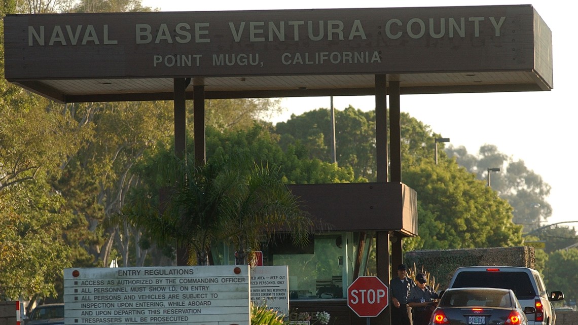 Navy sailor sentenced for selling information to Chinese officer - Vimarsana News