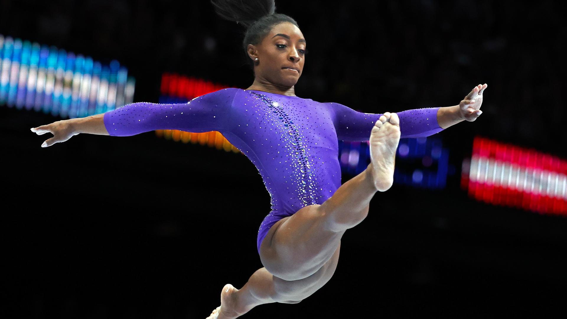 Gabby Douglas withdraws from US Gymnastics Championships cbs19.tv