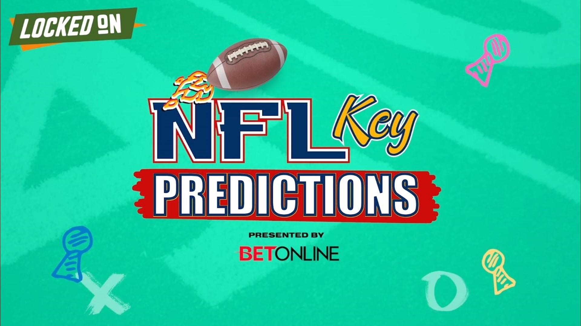 NFL Key Predictions: Ready for Week 7