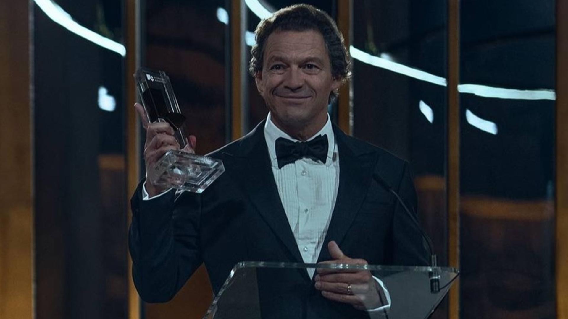200325 'WAR' writer, director preview HBO's high-stakes legal drama | cbs19.tv