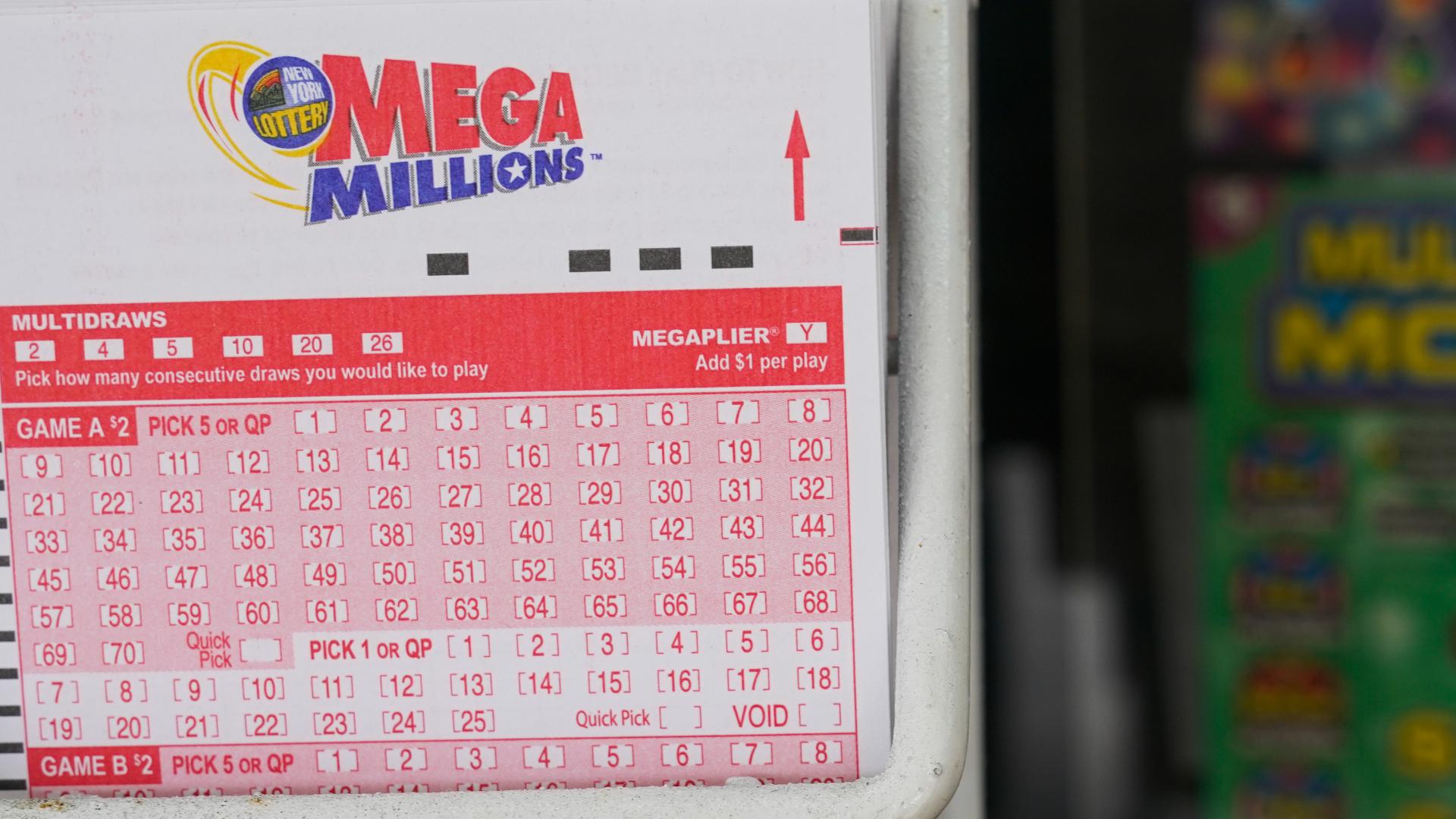 Mega Millions How late can I buy a ticket? cbs19.tv