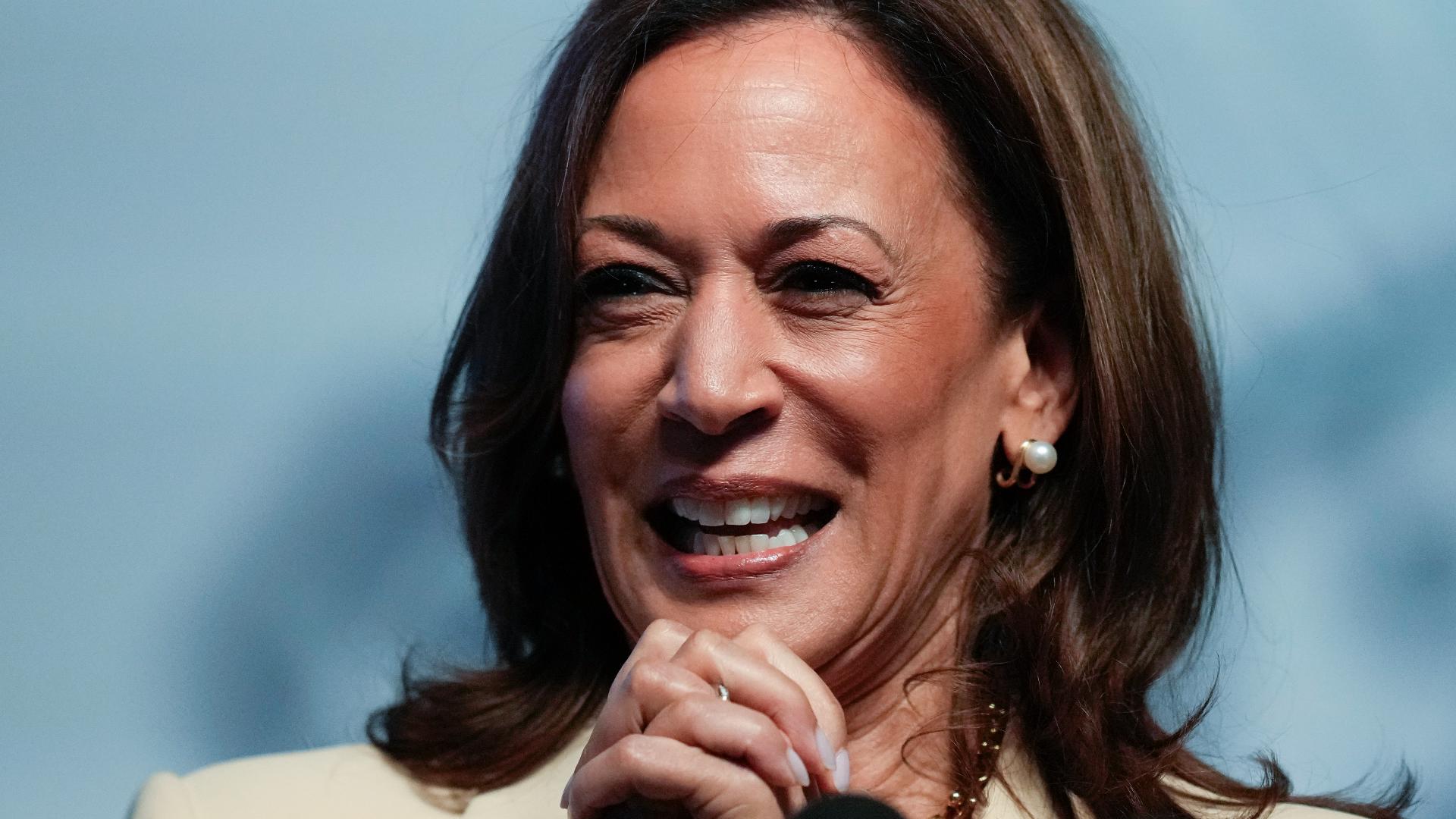 DNC virtual roll call to nominate Kamala Harris How it works cbs19.tv