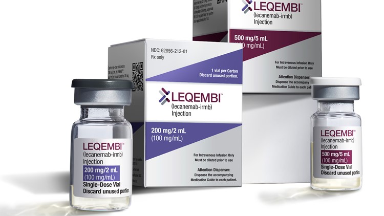 Alzheimer's drug gets FDA panel's backing, paving way for full approval