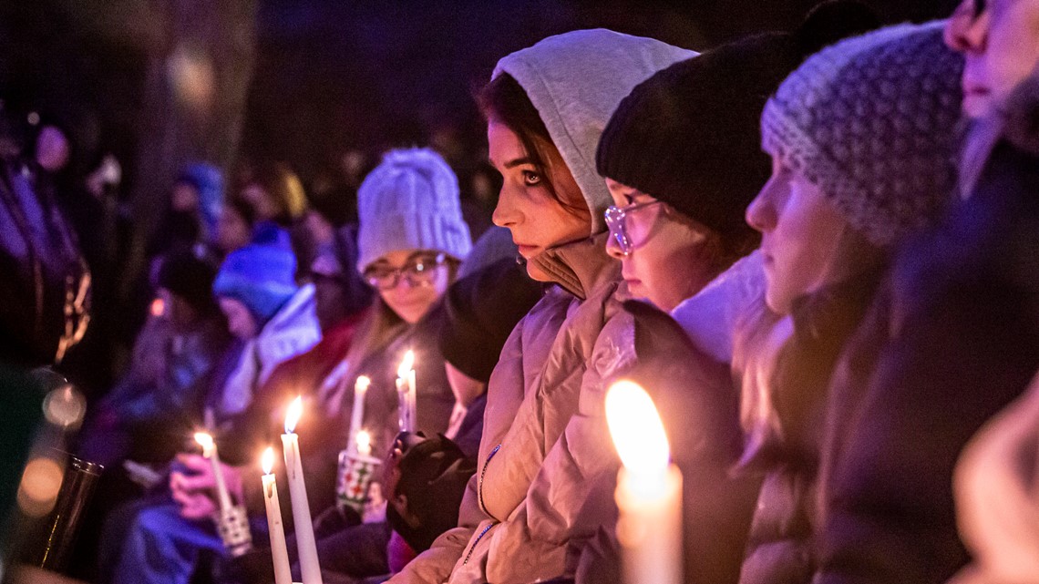 Waukesha, Wisconsin parade crash: Legal experts explain charges - Vimarsana News