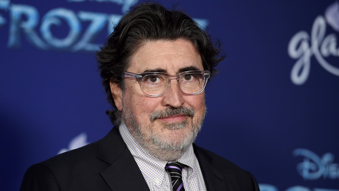 Spider-Man 3': Alfred Molina Reprising Role as Doctor Octopus