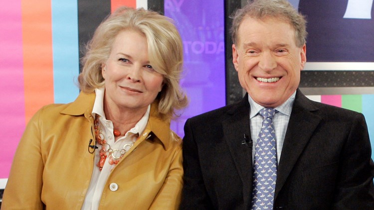Charles Kimbrough, who played anchor in 'Murphy Brown,' dies