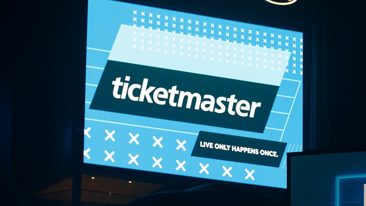 Ticketmaster says fans may need proof they've had the vaccine or a