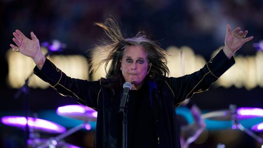 ozzy osbourne tyler texas