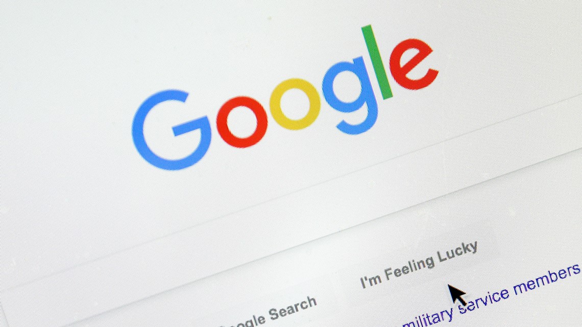 What were the top searches on Google in 2022 - Vimarsana News