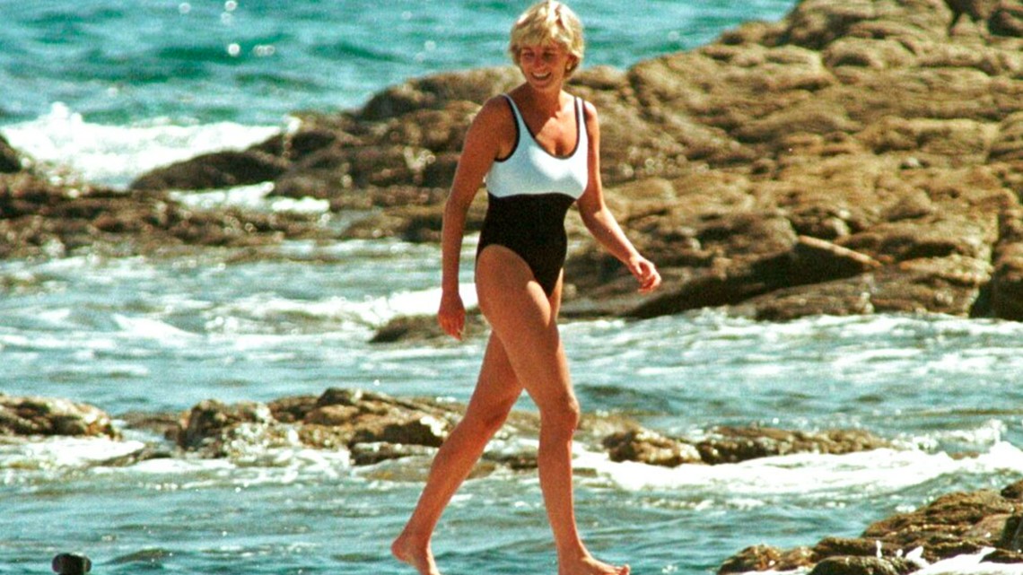 French doctor recalls trying to save Princess Diana's life - Vimarsana News