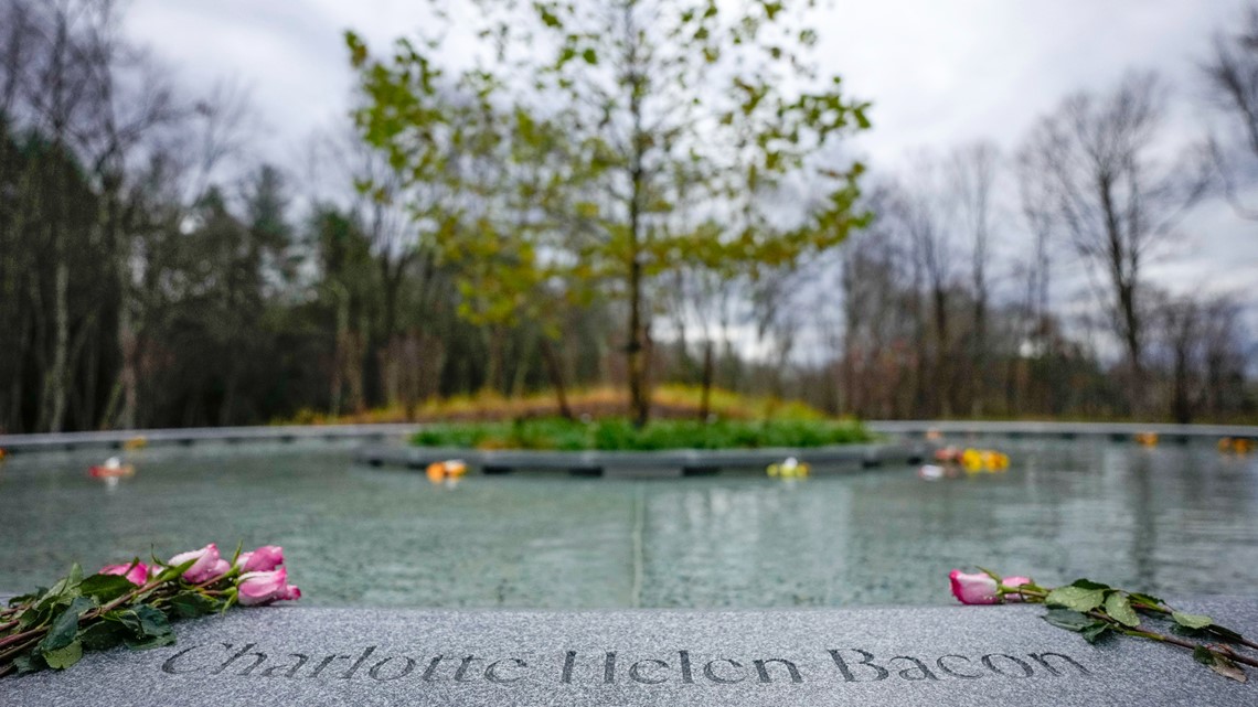 Sandy Hook memorial honoring victims opens - Vimarsana News