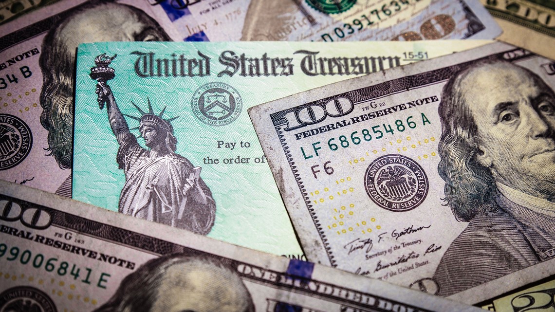 Do I have a tax refund from 2018? IRS sitting on $1.5 billion - Vimarsana News