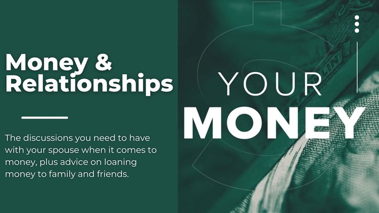 Money & Relationships | Your Money
