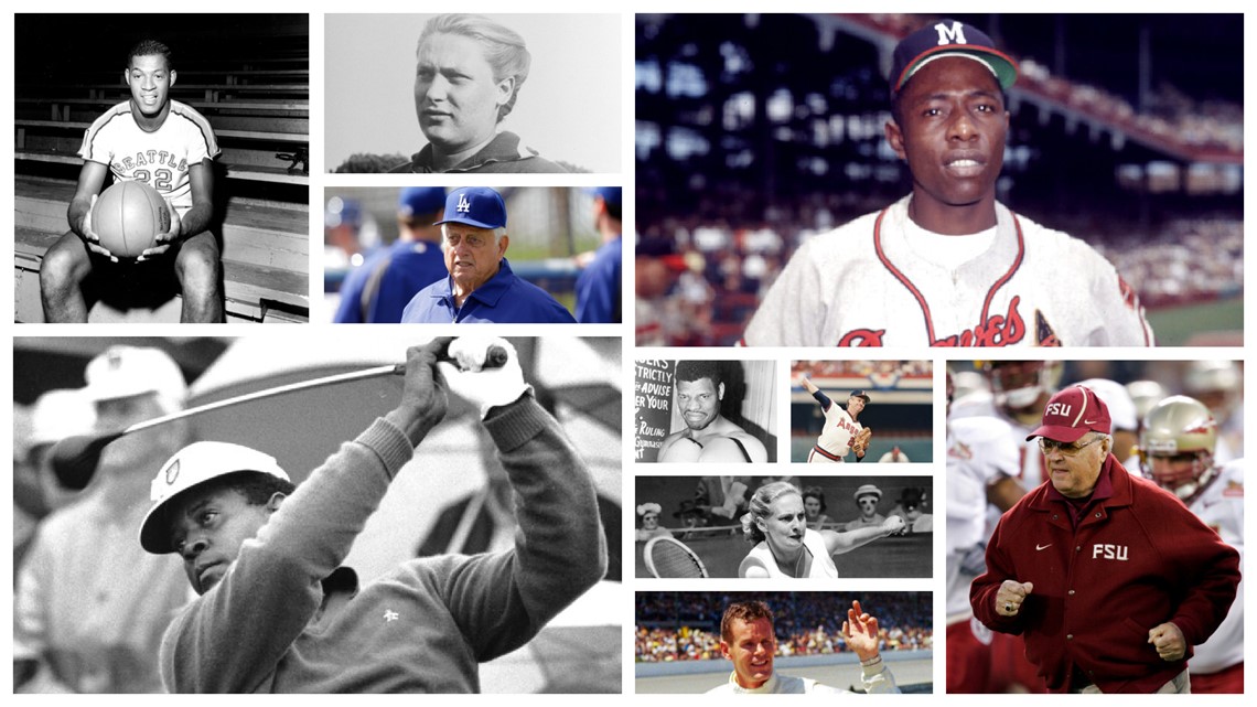 Barrier Breakers exhibit honoring players that broke color barrier in MLB  coming to Boston - CBS Boston