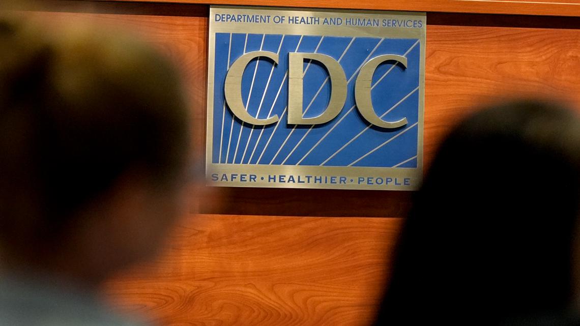 Pediatricians reject CDC vaccine changes, back routine childhood shots