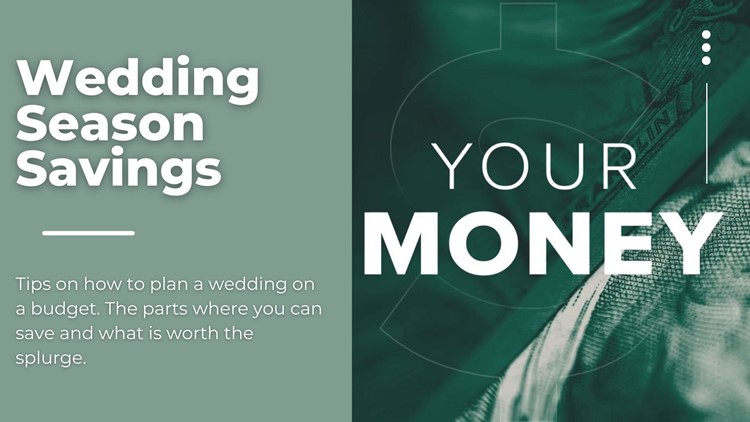 Your Money | Wedding season savings