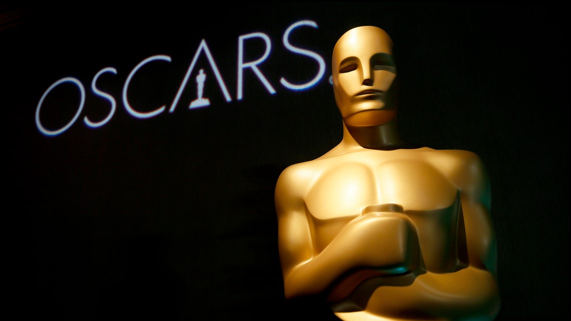 Oscars: Academy Award moments that were unforgettable - Vimarsana News