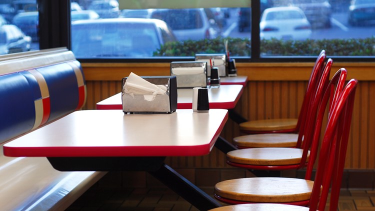 Could we be headed for another fast food chicken sandwich feud?