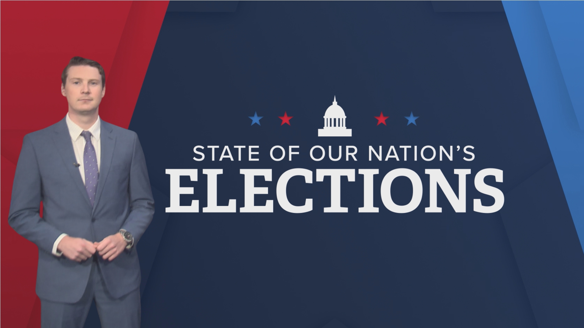 Eclection Day Why isn't Election Day a federal holiday? | cbs19.tv