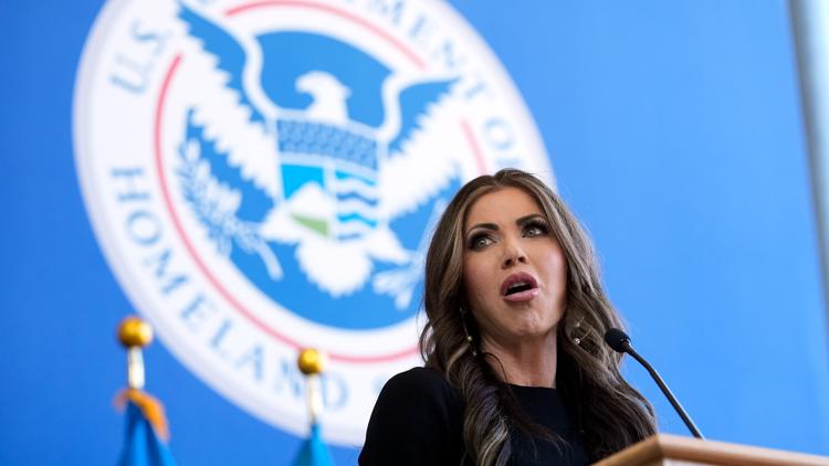 House Democrats launch impeachment effort to remove DHS Secretary ...