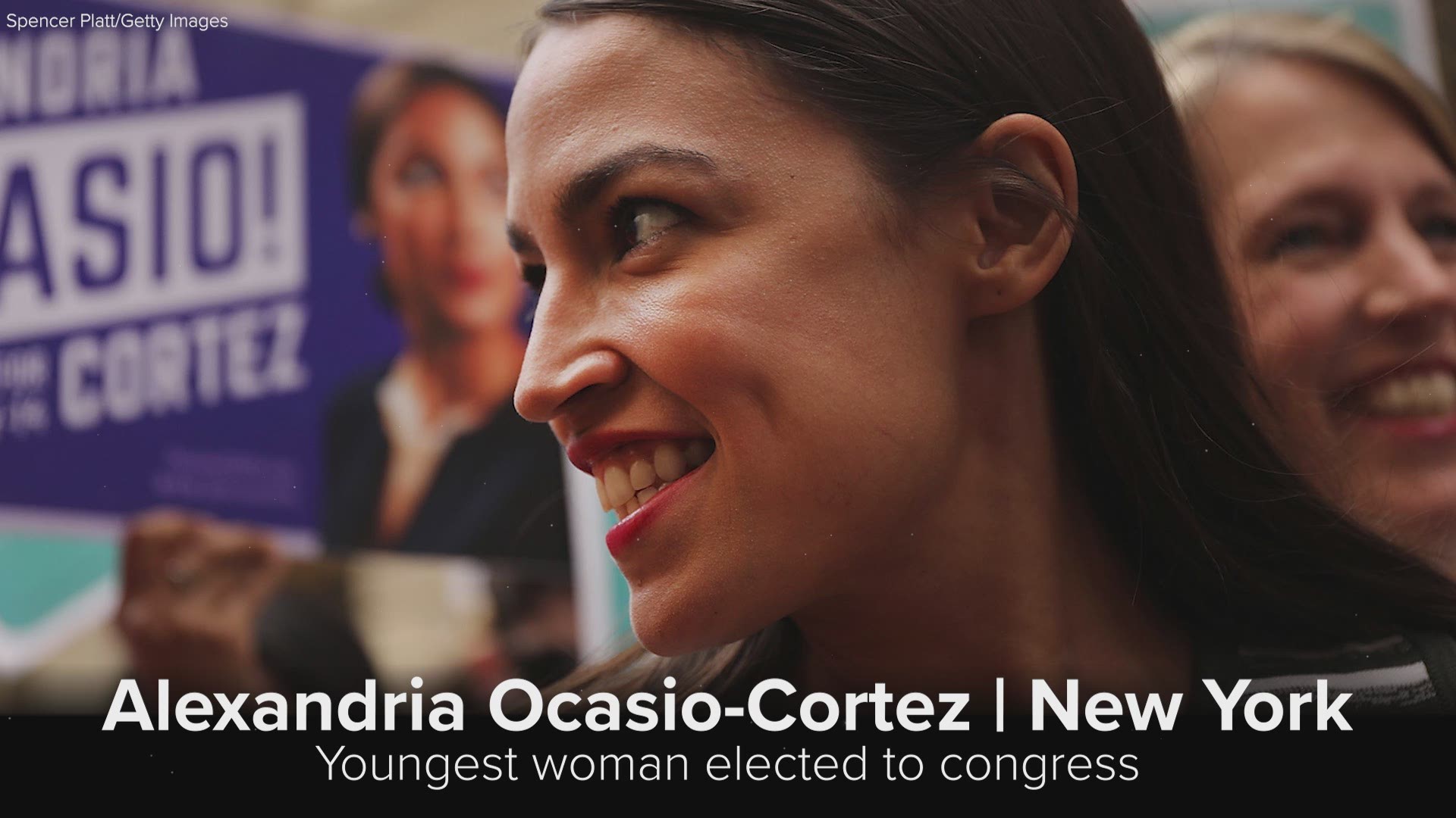 Alexandria Ocasio Cortez Says She Cant Afford Dc Rent Before Congress Salary Starts Cbs19tv 