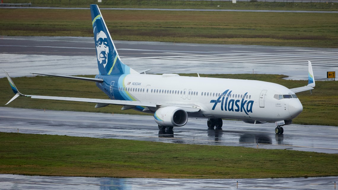 Alaska, United returning Boeing Max 9s to service this weekend - Vimarsana News