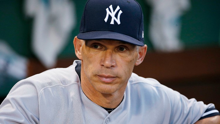 Joe Girardi Named Team USA Premier12 Manager